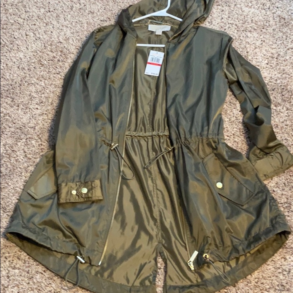 Jacket - Picture 5 of 5